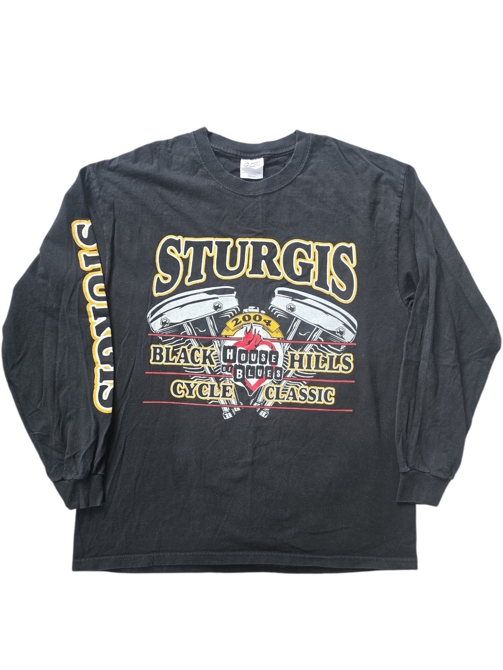 Sturgis House Of Blues